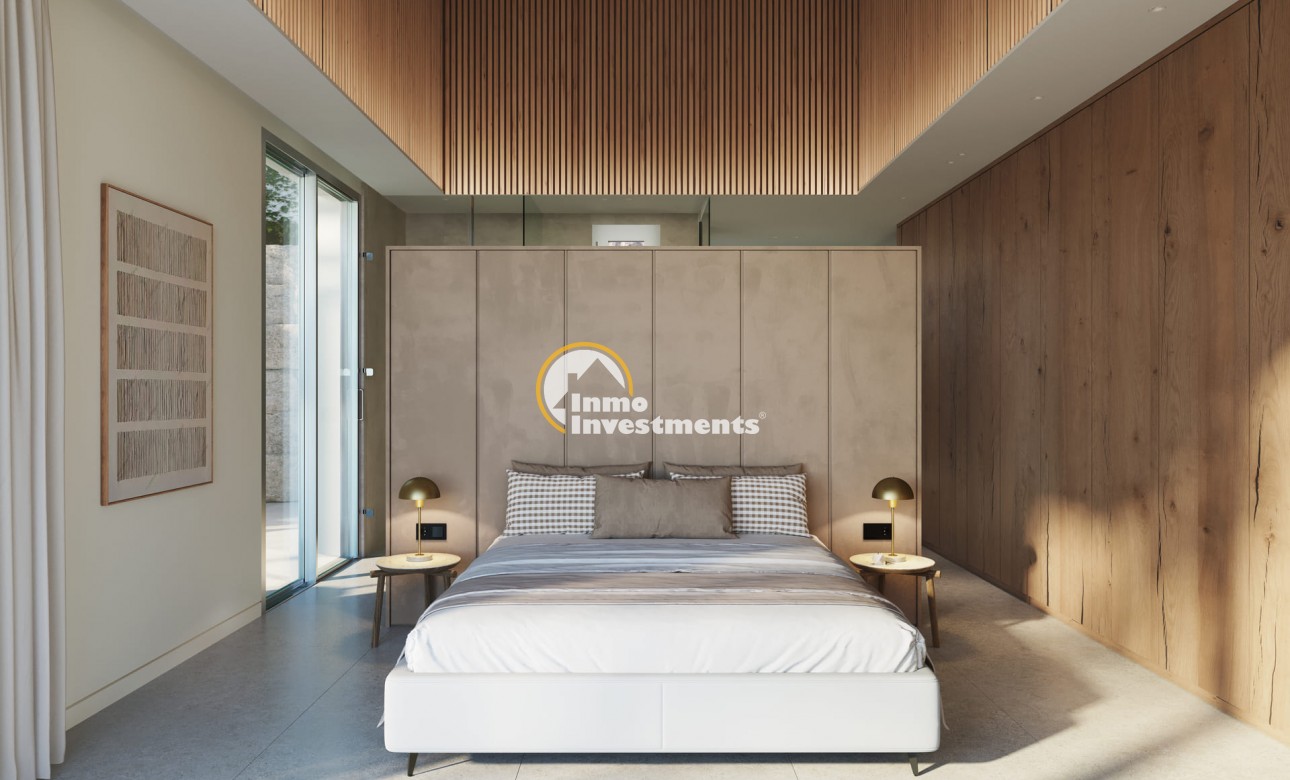 Nouvelle Construction - Villa - Orihuela Costa - 