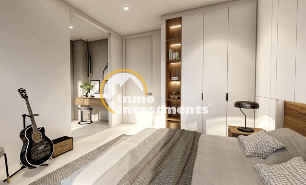 Nieuwbouw - Villa - Altea - 