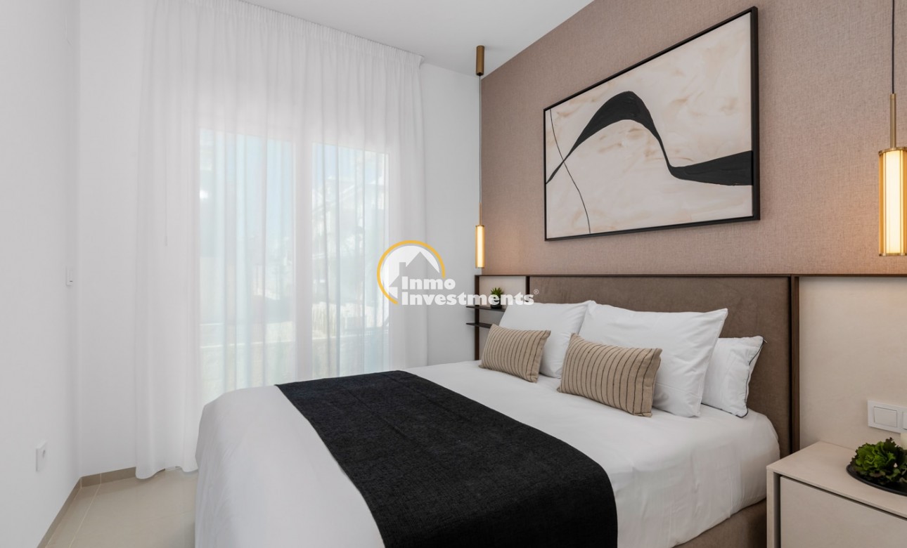 New build - Penthouse - Ciudad Quesada