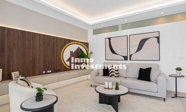 New build - Penthouse - Ciudad Quesada