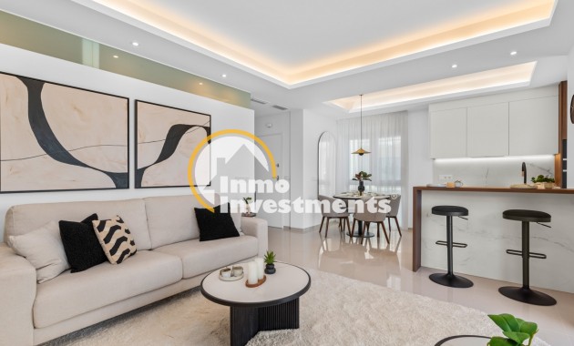 New build - Penthouse - Ciudad Quesada