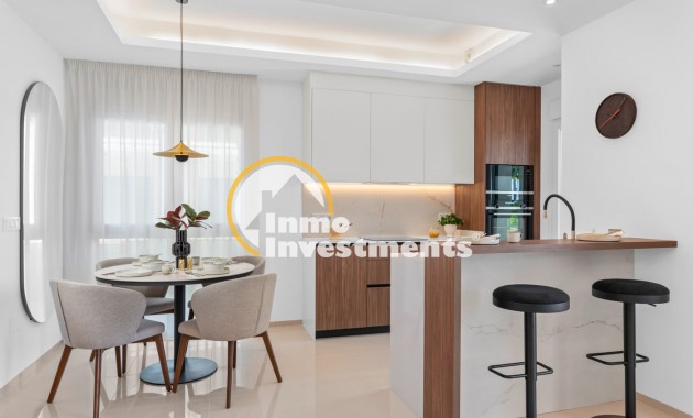 New build - Penthouse - Ciudad Quesada