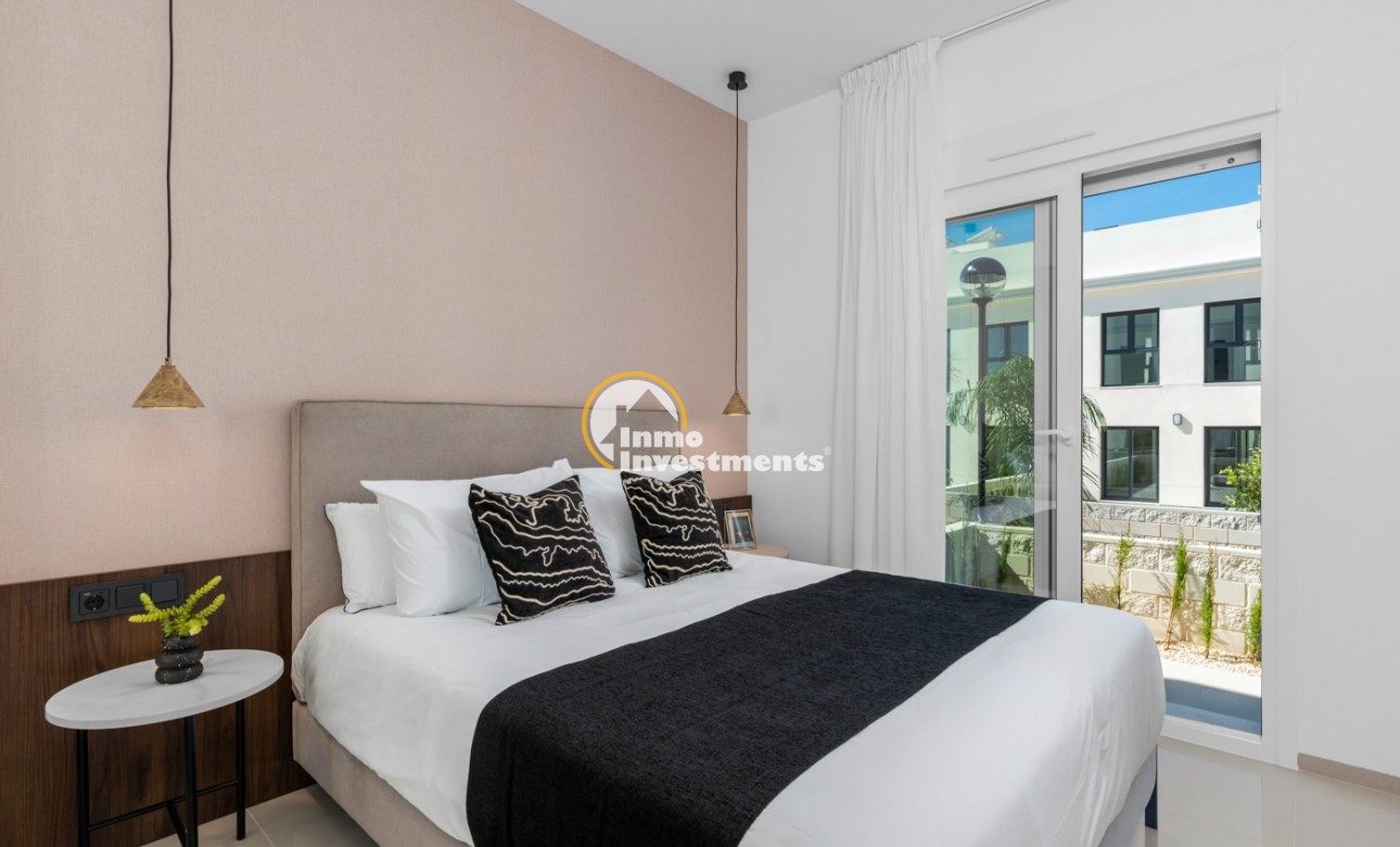 New build - Penthouse - Ciudad Quesada