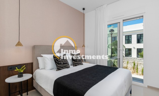 New build - Penthouse - Ciudad Quesada