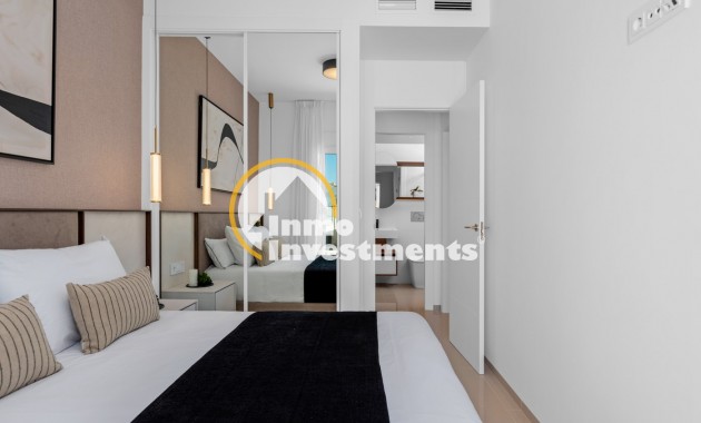 Obra nueva - high-bungalow - Ciudad Quesada