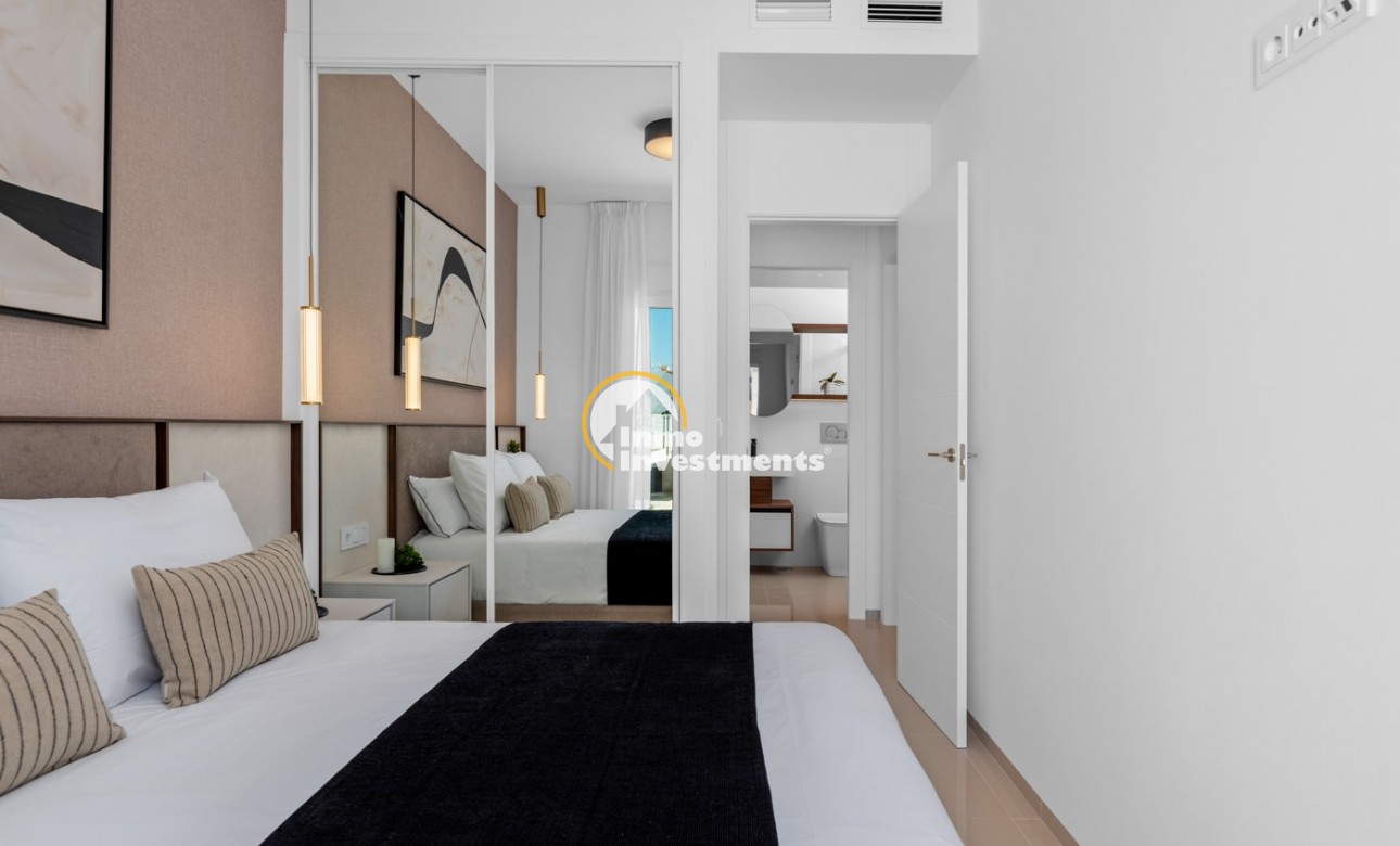 Nouvelle Construction - Appartement - Ciudad Quesada