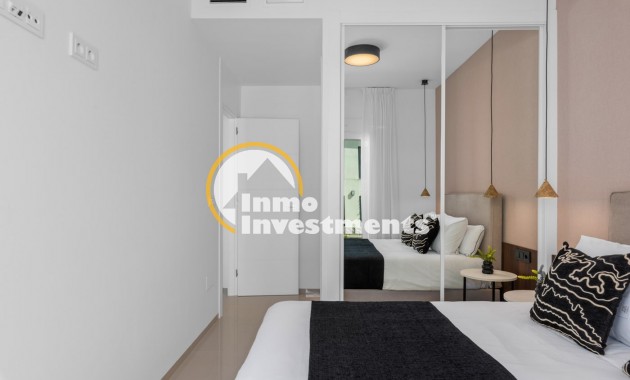 Nouvelle Construction - Appartement - Ciudad Quesada