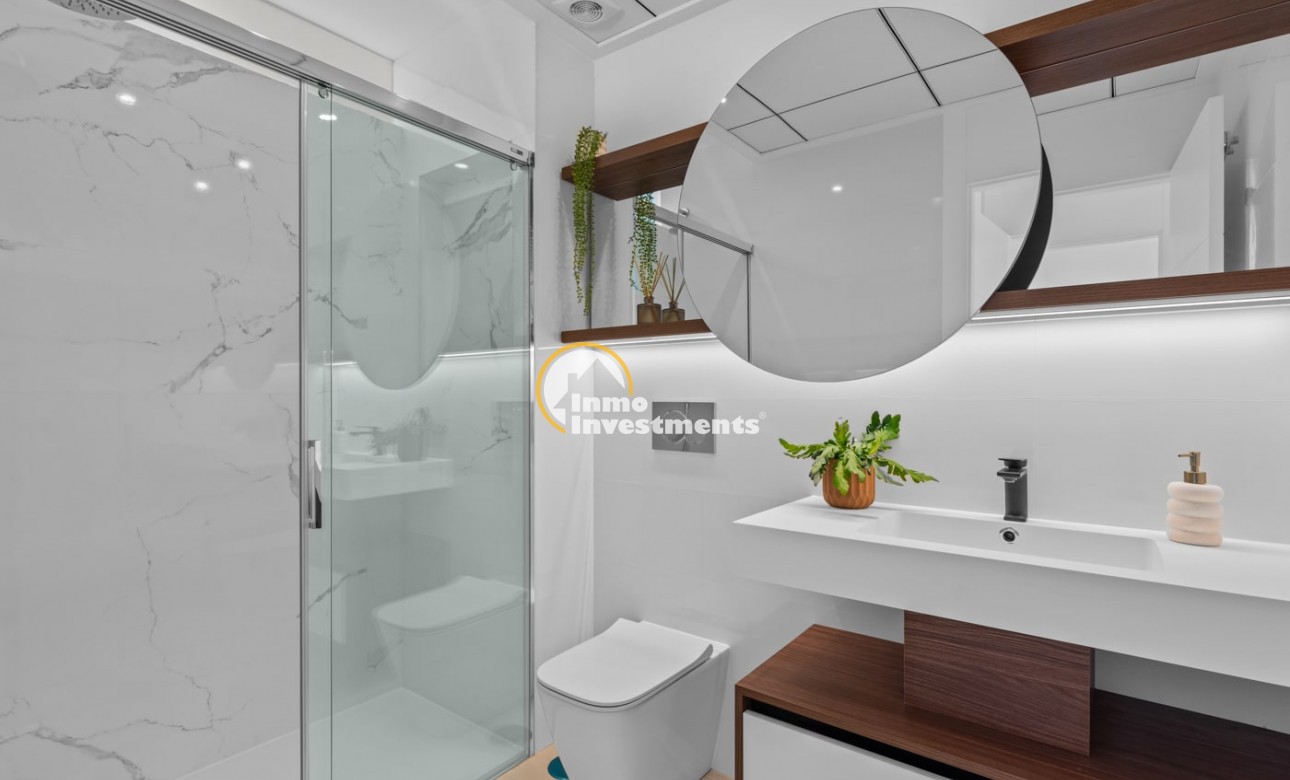 Nouvelle Construction - Appartement - Ciudad Quesada