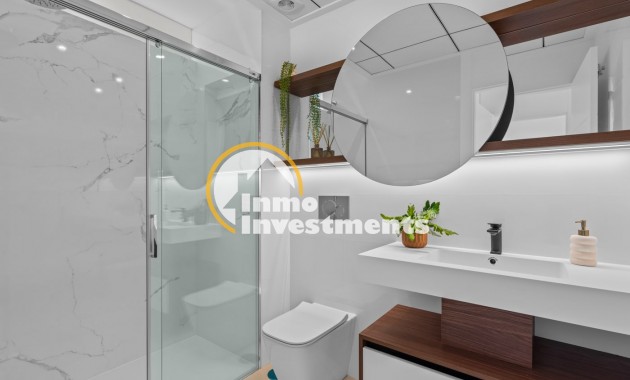 Nouvelle Construction - Appartement - Ciudad Quesada