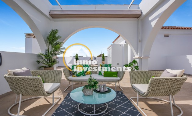 Nouvelle Construction - Appartement - Ciudad Quesada