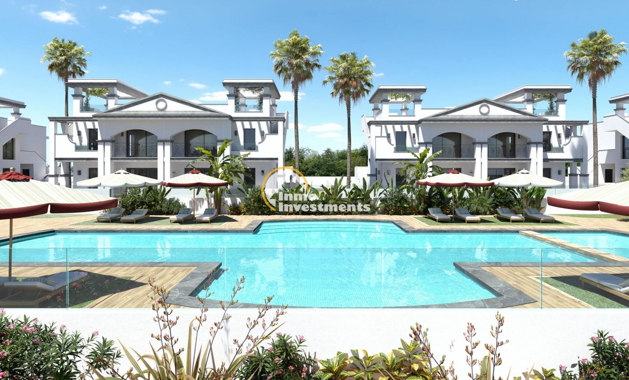 Nouvelle Construction - Appartement - Ciudad Quesada