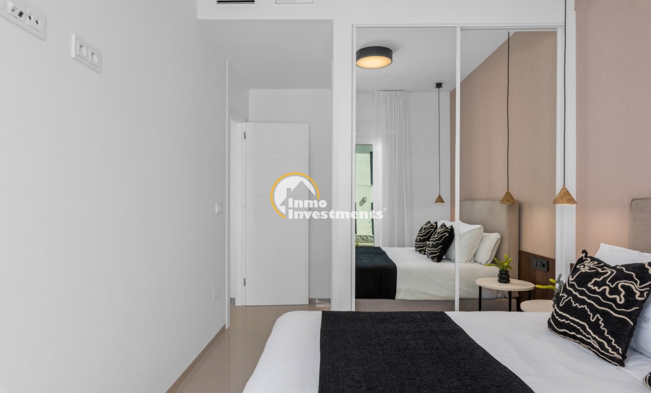 New build - low-bungalow - Ciudad Quesada