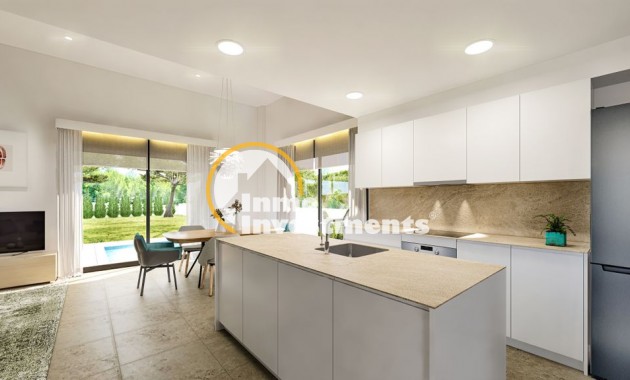 Neubau Immobilien - Villa - Finestrat