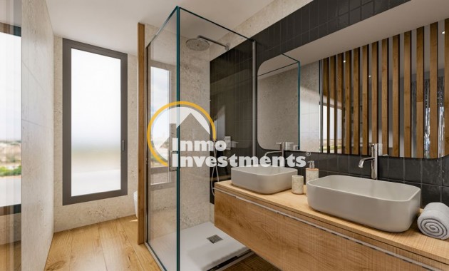 Neubau Immobilien - Villa - Finestrat