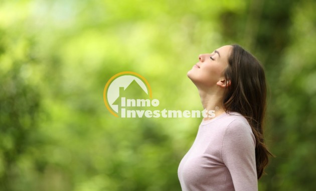 Neubau Immobilien - Villa - Finestrat