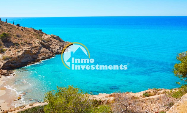 Neubau Immobilien - Villa - Finestrat