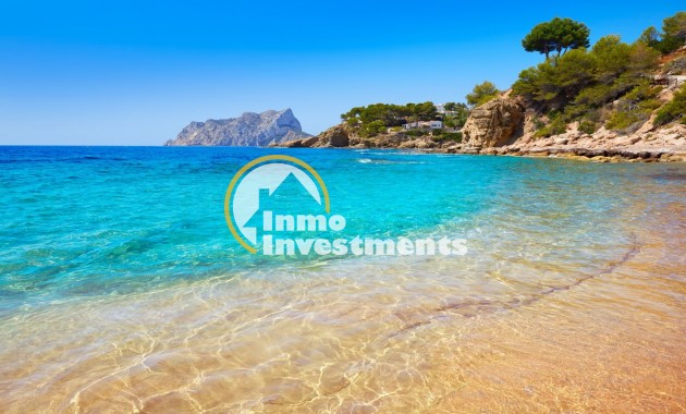 Neubau Immobilien - Villa - Finestrat