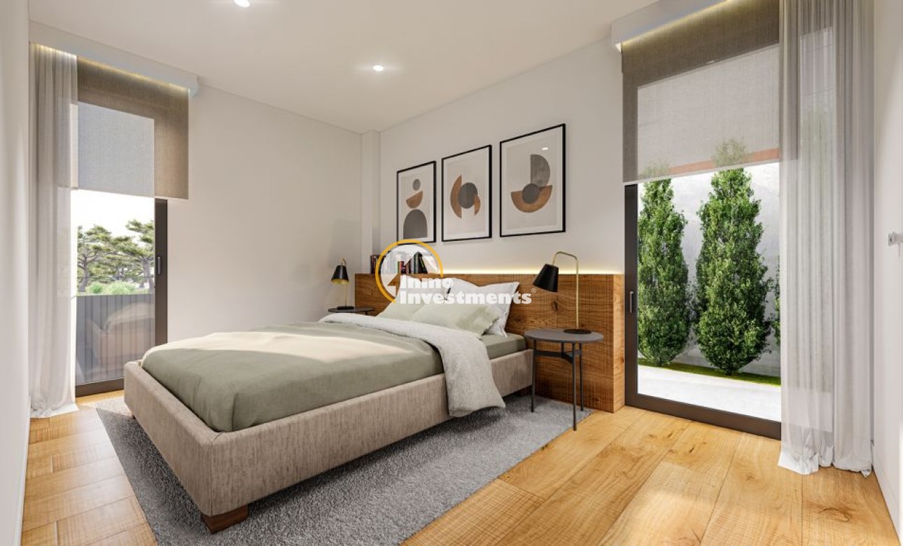 Neubau Immobilien - Villa - Finestrat