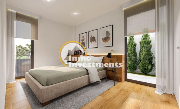 Neubau Immobilien - Villa - Finestrat