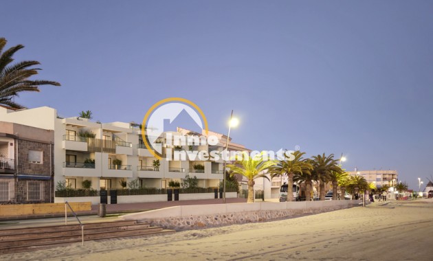 Nouvelle Construction - Appartement - San Pedro - San Pedro del Pinatar