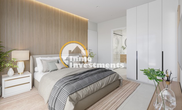 New build - Apartment - San Pedro - San Pedro del Pinatar