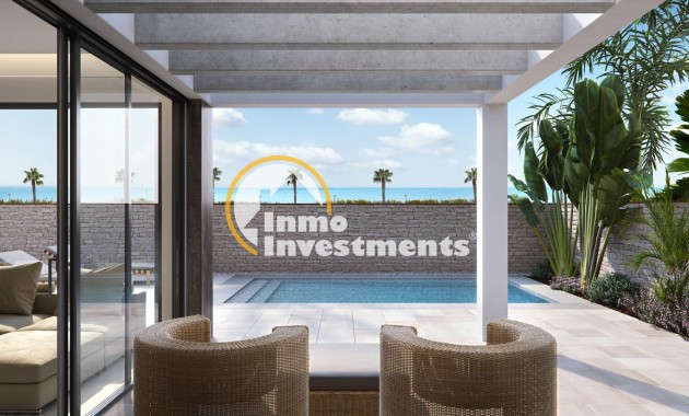 Nyproduktion - Villa - Pilar de la Horadada