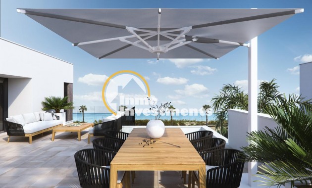 Nyproduktion - Villa - Pilar de la Horadada