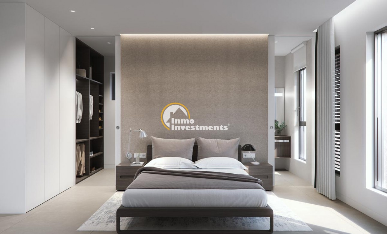 Nyproduktion - Villa - Pilar de la Horadada