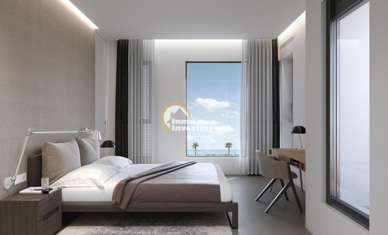 Nyproduktion - Villa - Pilar de la Horadada