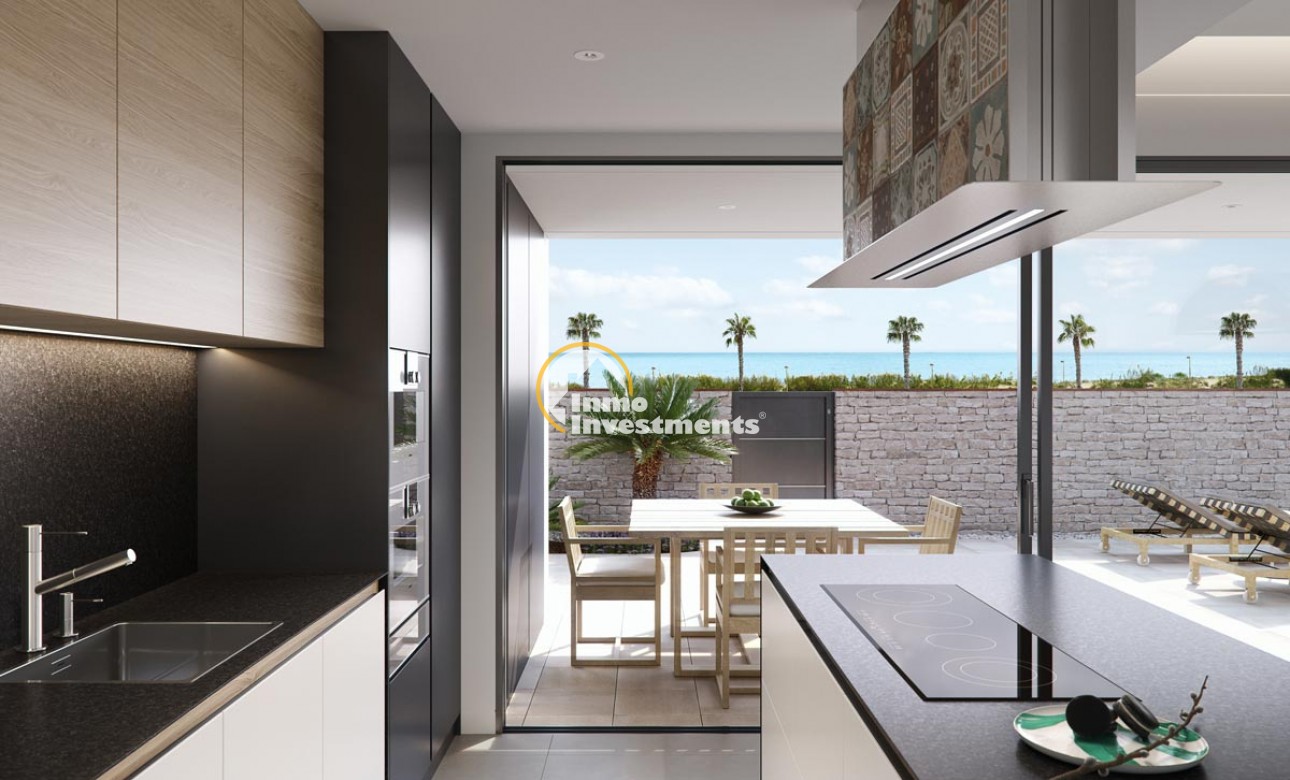 Nyproduktion - Villa - Pilar de la Horadada