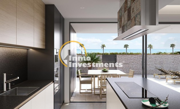 Nyproduktion - Villa - Pilar de la Horadada