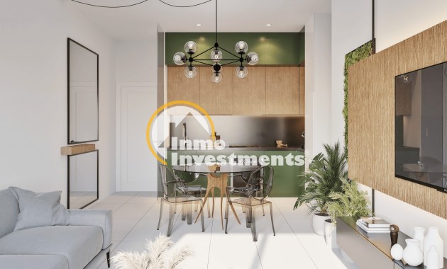 Nieuwbouw - Appartement - San Miguel de Salinas - San Miguel De Salinas