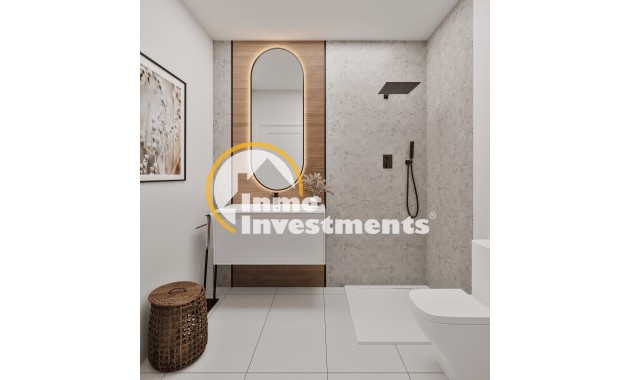 New build - Apartment - San Miguel de Salinas - San Miguel