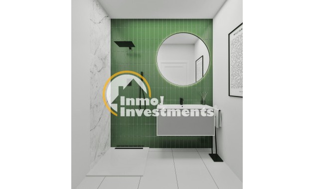 New build - Apartment - San Miguel de Salinas - San Miguel