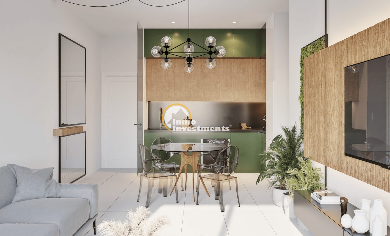 New build - Apartment - San Miguel de Salinas - San Miguel