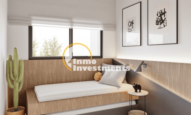 New build - Apartment - San Miguel de Salinas - San Miguel