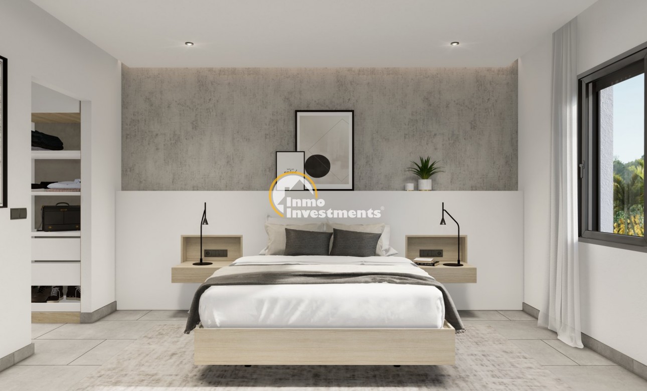 New build - Villa - Punta Prima - La Ciñuelica