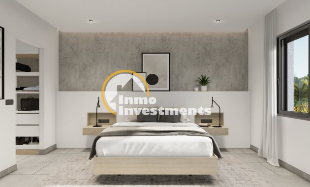 New build - Villa - Punta Prima - La Ciñuelica