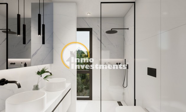 New build - Villa - Punta Prima - La Ciñuelica