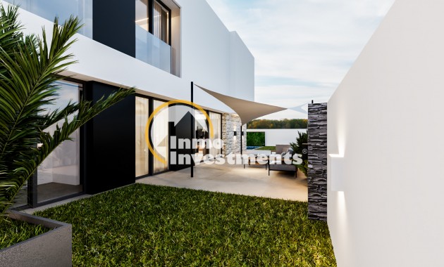 Nouvelle Construction - Villa - Orihuela Costa - 