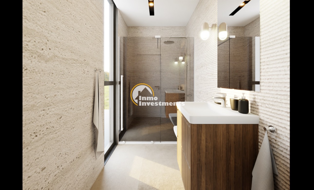 Nouvelle Construction - Villa - Orihuela Costa - 