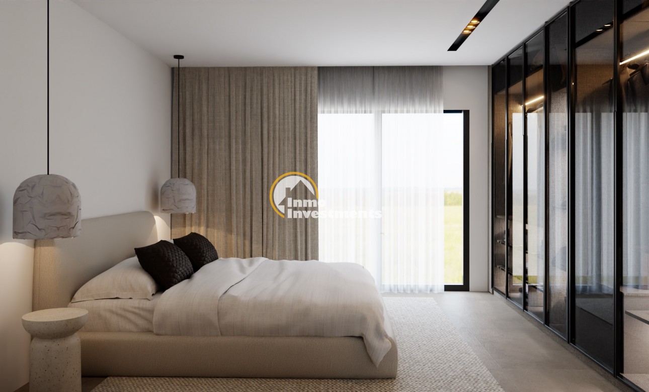 Nouvelle Construction - Villa - Orihuela Costa - 