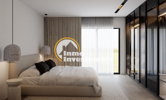 Nouvelle Construction - Villa - Orihuela Costa - 