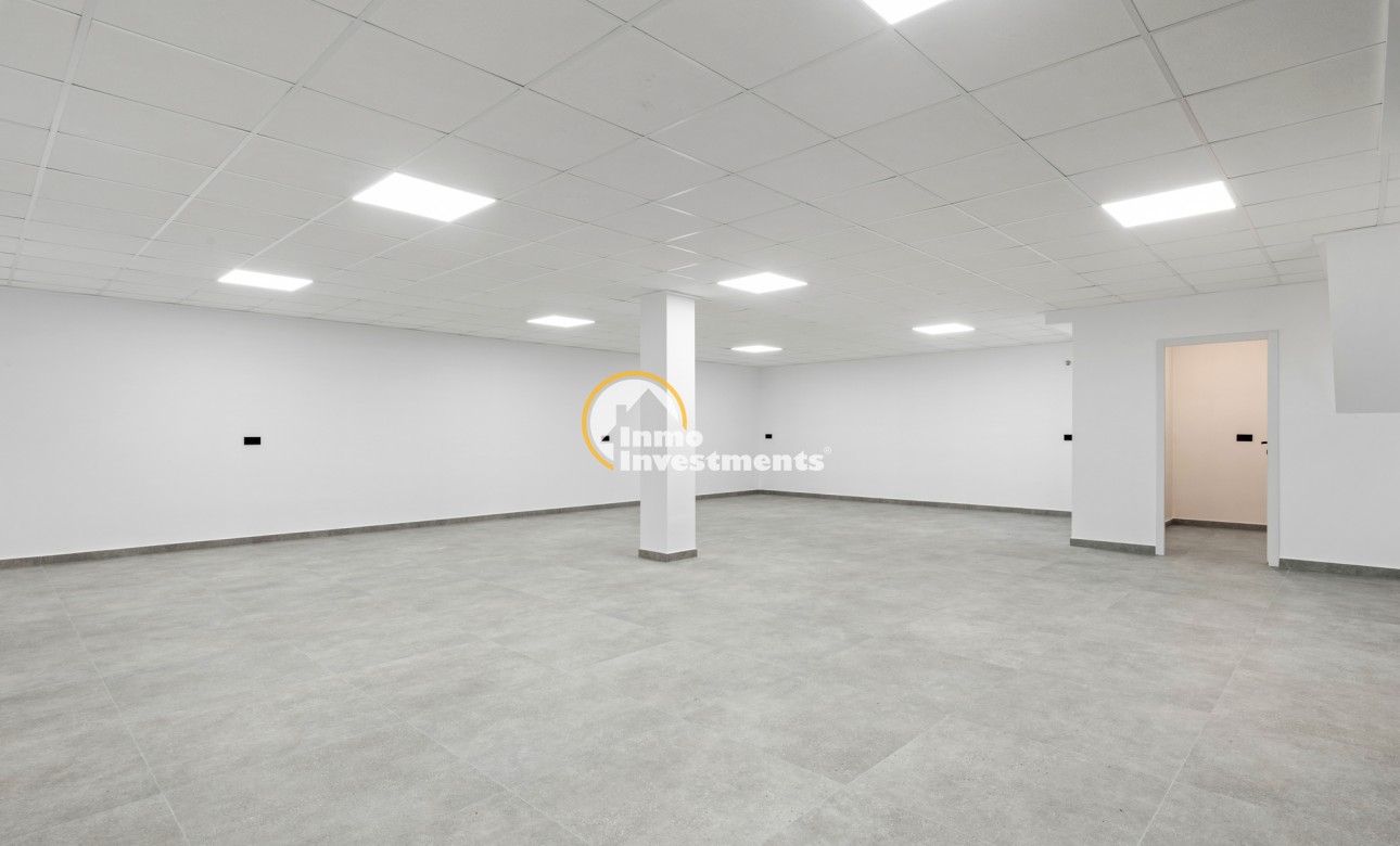 Nouvelle Construction - Villa - Orihuela Costa - 