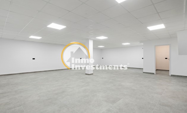 Nouvelle Construction - Villa - Orihuela Costa - 