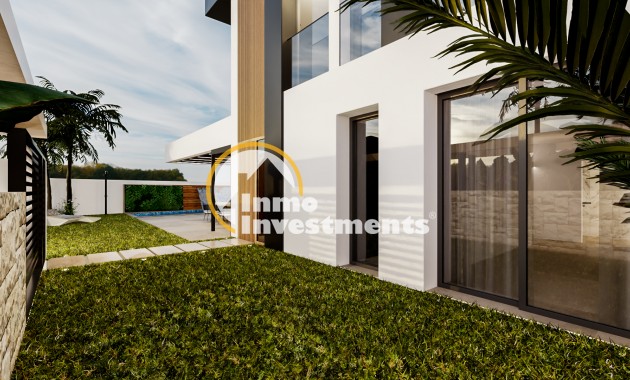 Nouvelle Construction - Villa - Orihuela Costa - 