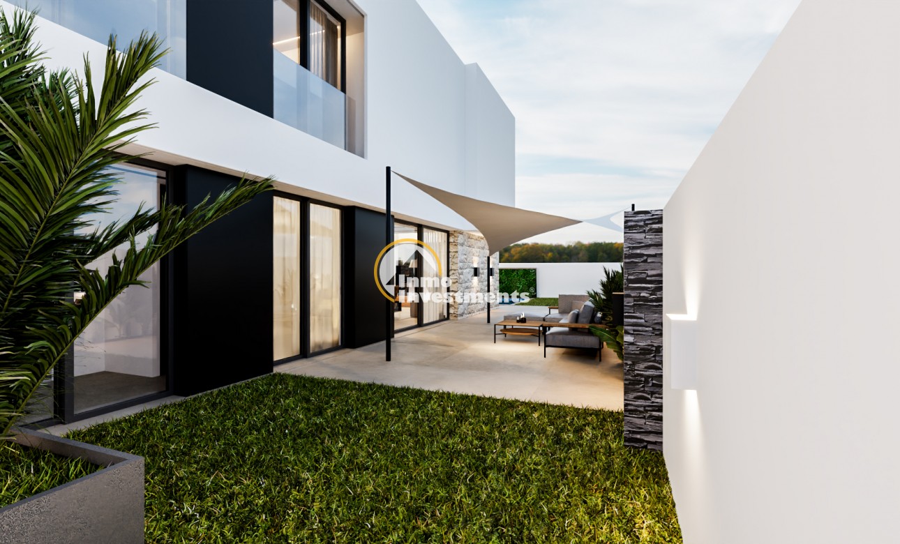 Nouvelle Construction - Villa - Orihuela Costa - 
