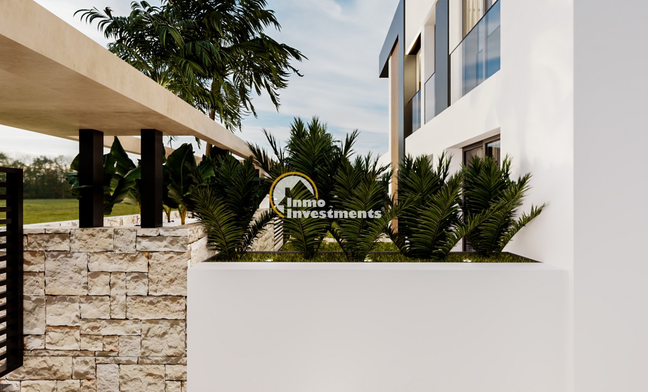 Nouvelle Construction - Villa - Orihuela Costa - 