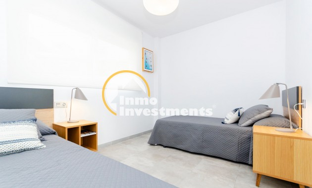 New build - Town house - Torrevieja - Beach