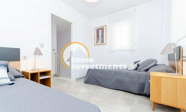 New build - Town house - Torrevieja - Beach